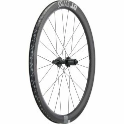 Dt-swiss ERC 1400 DICUT 45 Carbon Disc Center Lock 28" Laufradsatz -Crankbrothers Verkäufe 437912