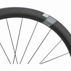 Dt-swiss ERC 1400 DICUT 45 Carbon Disc Center Lock 28" Laufradsatz -Crankbrothers Verkäufe 437914