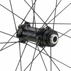 Fulcrum Rapid Red Carbon Disc Center Lock 28" Laufradsatz -Crankbrothers Verkäufe 440644