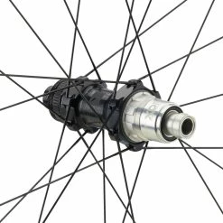 Fulcrum Rapid Red Carbon Disc Center Lock 28" Laufradsatz -Crankbrothers Verkäufe 440646