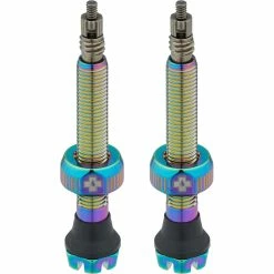 Muc-Off Tubeless Ventile V2 -Crankbrothers Verkäufe 442680