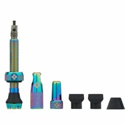 Muc-Off Tubeless Ventile V2 -Crankbrothers Verkäufe 442681