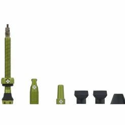 Muc-Off Tubeless Ventile V2 -Crankbrothers Verkäufe 442699