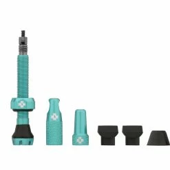 Muc-Off Tubeless Ventile V2 -Crankbrothers Verkäufe 442702