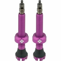 Muc-Off Tubeless Ventile V2 -Crankbrothers Verkäufe 442704