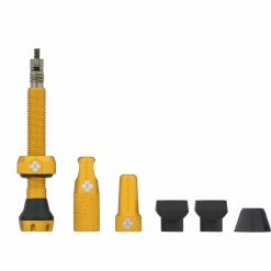 Muc-Off Tubeless Ventile V2 -Crankbrothers Verkäufe 442708