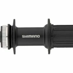 Shimano HR-Nabe FH-UR600 Disc Center Lock Für Schnellspannachse 13 Shimano HR-Nabe FH-UR600 Disc Center Lock Für Schnellspannachse -Crankbrothers Verkäufe 443590