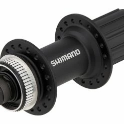 Shimano HR-Nabe FH-UR600 Disc Center Lock Für Schnellspannachse 14 Shimano HR-Nabe FH-UR600 Disc Center Lock Für Schnellspannachse -Crankbrothers Verkäufe 443591