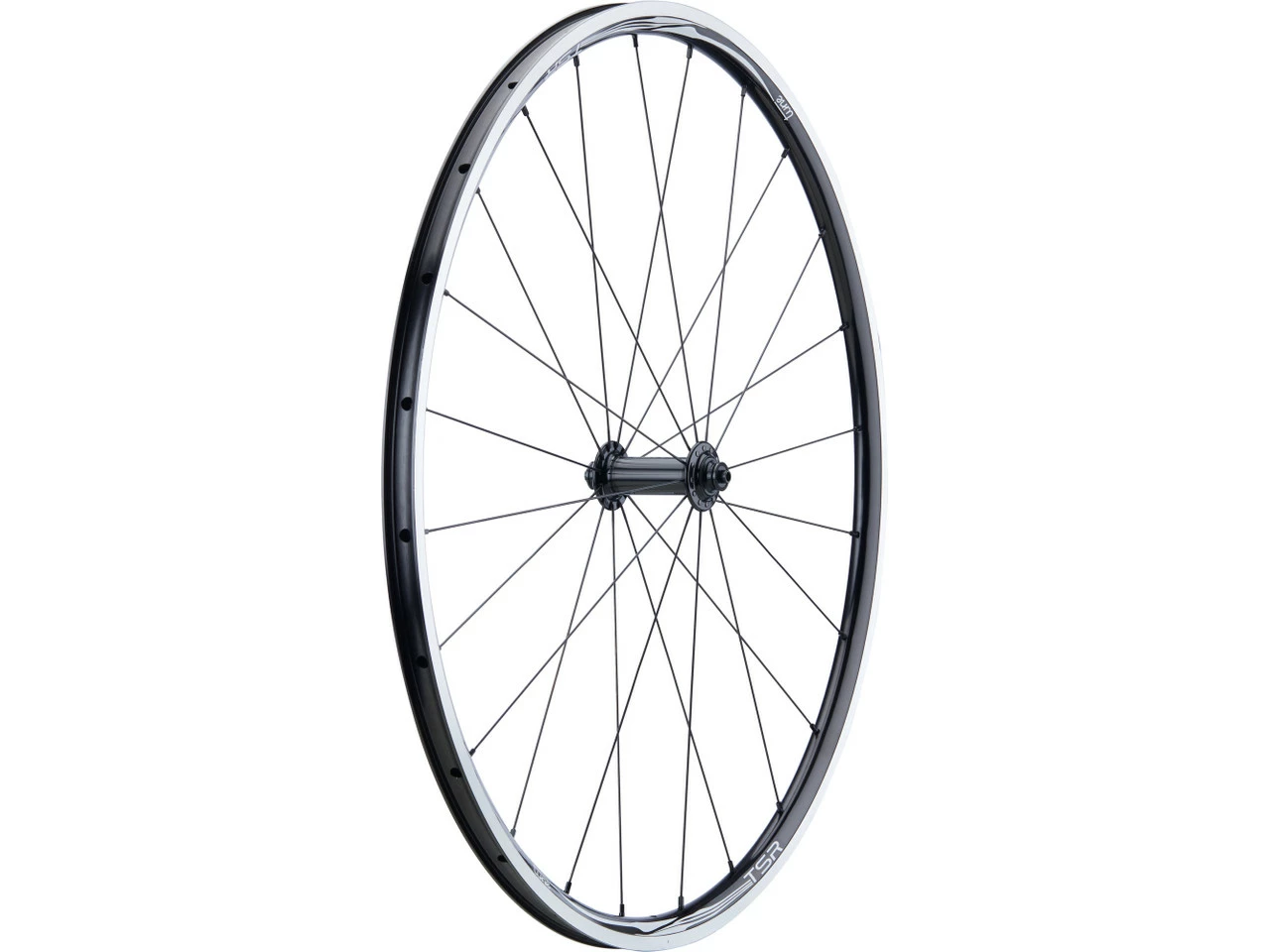 Tune TSR22 Felgenbremse 28" Laufradsatz 4 Tune TSR22 Felgenbremse 28" Laufradsatz – Bild 2