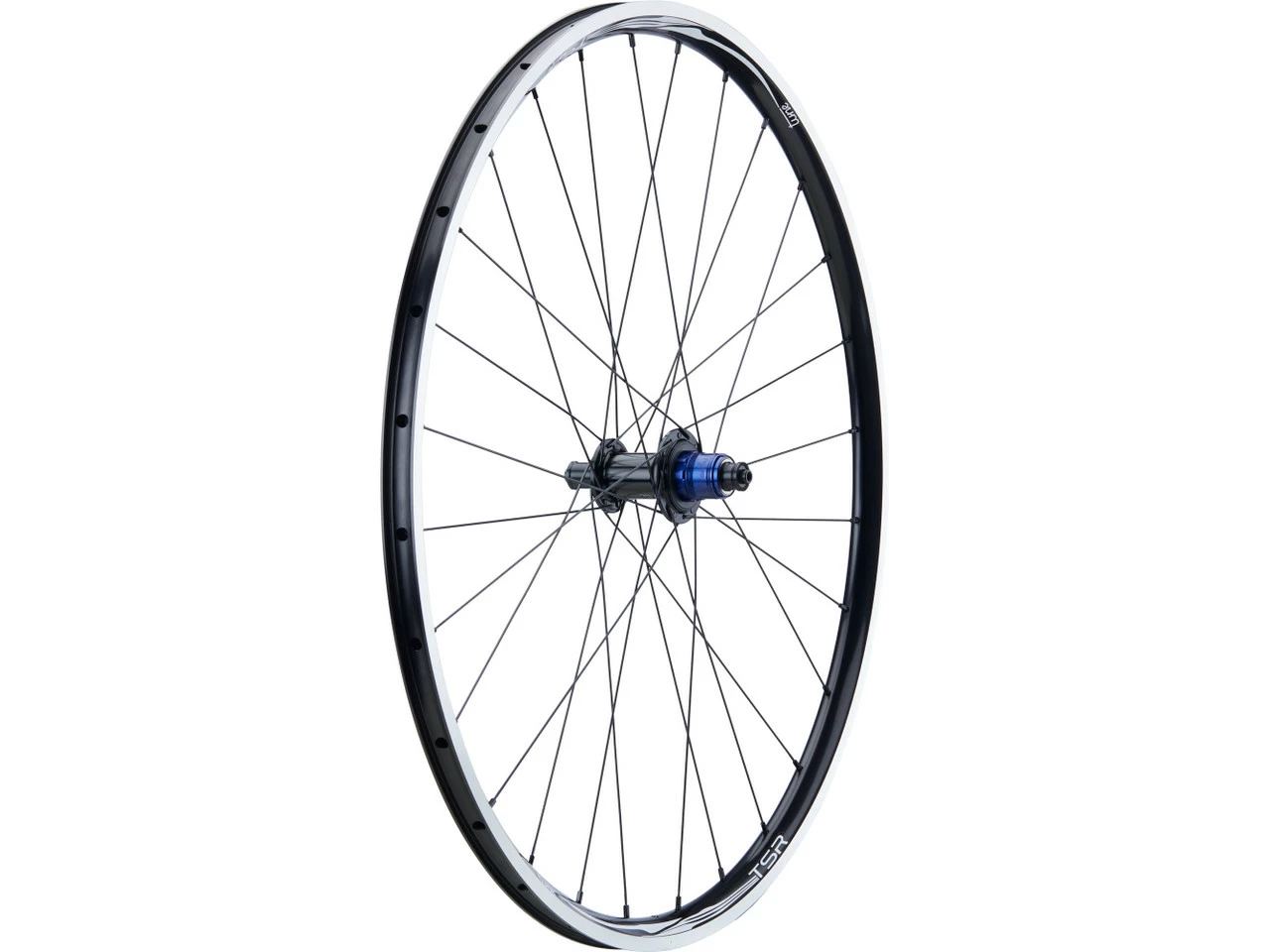 Tune TSR22 Felgenbremse 28" Laufradsatz 6 Tune TSR22 Felgenbremse 28" Laufradsatz – Bild 4