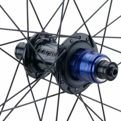 Tune TSR22 Felgenbremse 28" Laufradsatz 13 Tune TSR22 Felgenbremse 28" Laufradsatz -Crankbrothers Verkäufe 444347
