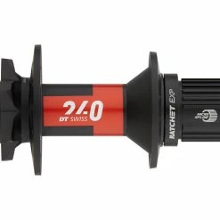 Dt-swiss 240 Classic MTB Boost Disc 6-Loch HR-Nabe -Crankbrothers Verkäufe 445841