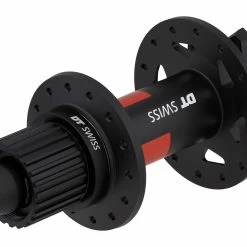 Dt-swiss 240 Classic MTB Boost Disc 6-Loch HR-Nabe -Crankbrothers Verkäufe 445842