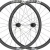 Dt-swiss ERC 1400 DICUT 35 Carbon Disc Center Lock 28" Laufradsatz -Crankbrothers Verkäufe 448125