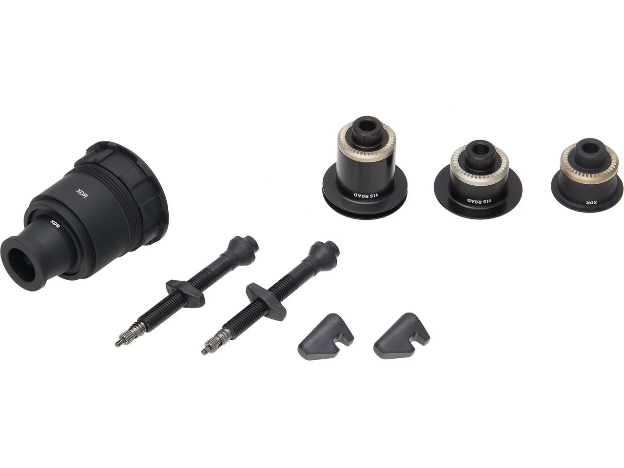 Dt-swiss ERC 1400 DICUT 35 Carbon Disc Center Lock 28" Laufradsatz 9 Dt-swiss ERC 1400 DICUT 35 Carbon Disc Center Lock 28" Laufradsatz – Bild 7