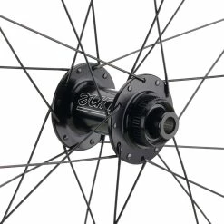 Tune TSR22 Disc Center Lock 28" Laufradsatz -Crankbrothers Verkäufe 448191