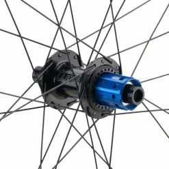 Tune TSR22 Disc Center Lock 28" Laufradsatz -Crankbrothers Verkäufe 448193