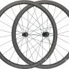 Newmen Advanced SL R.38 Streem Disc Center Lock Carbon 28" Laufradsatz -Crankbrothers Verkäufe 453421