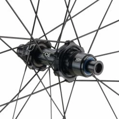 Newmen Advanced SL R.50 Streem Disc Center Lock Carbon 28" Laufradsatz -Crankbrothers Verkäufe 453432