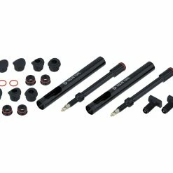 Newmen Advanced SL R.50 Streem Disc Center Lock Carbon 28" Laufradsatz -Crankbrothers Verkäufe 453434