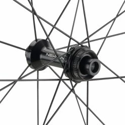 Newmen Advanced SL R.65 Streem Disc Center Lock Carbon 28" Laufradsatz 11 Newmen Advanced SL R.65 Streem Disc Center Lock Carbon 28" Laufradsatz -Crankbrothers Verkäufe 453437