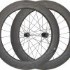 Newmen Advanced SL R.80 Streem Disc Center Lock Carbon 28" Laufradsatz 1 Newmen Advanced SL R.80 Streem Disc Center Lock Carbon 28" Laufradsatz -Crankbrothers Verkäufe 453442