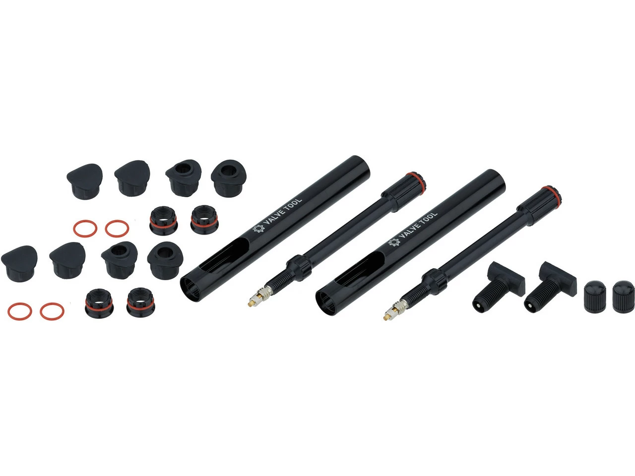 Newmen Advanced SL R.80 Streem Disc Center Lock Carbon 28" Laufradsatz 9 Newmen Advanced SL R.80 Streem Disc Center Lock Carbon 28" Laufradsatz – Bild 7