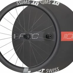 Dt-swiss ARC 1400 DICUT 50/Scheibe Carbon Disc Center Lock 28" Laufradsatz