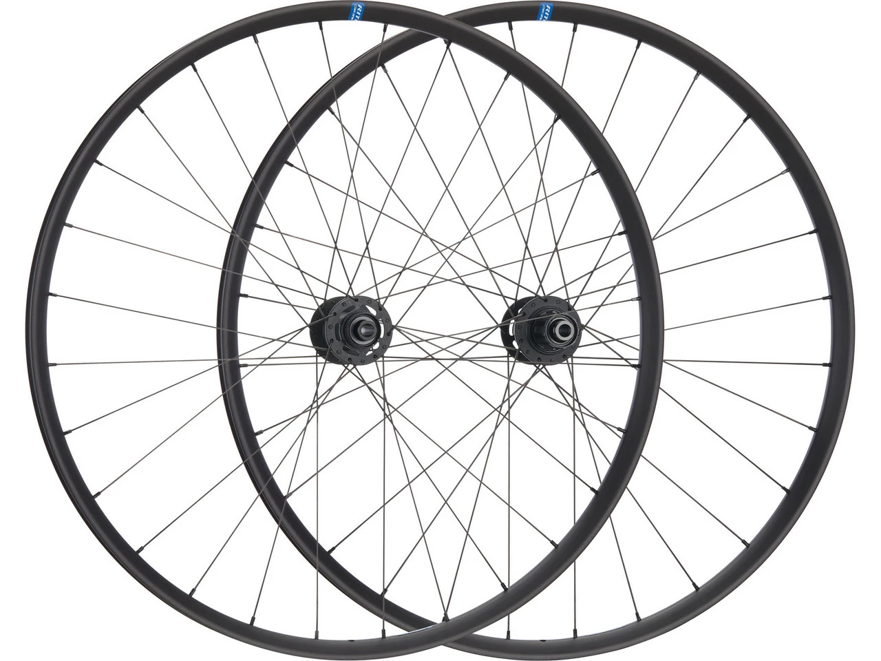 RITCHEY WCS Zeta GX Disc Center Lock 28" Laufradsatz 3 RITCHEY WCS Zeta GX Disc Center Lock 28" Laufradsatz