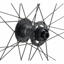 RITCHEY WCS Zeta GX Disc Center Lock 28" Laufradsatz 11 RITCHEY WCS Zeta GX Disc Center Lock 28" Laufradsatz -Crankbrothers Verkäufe 456492