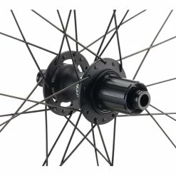 RITCHEY WCS Zeta GX Disc Center Lock 28" Laufradsatz 13 RITCHEY WCS Zeta GX Disc Center Lock 28" Laufradsatz -Crankbrothers Verkäufe 456494