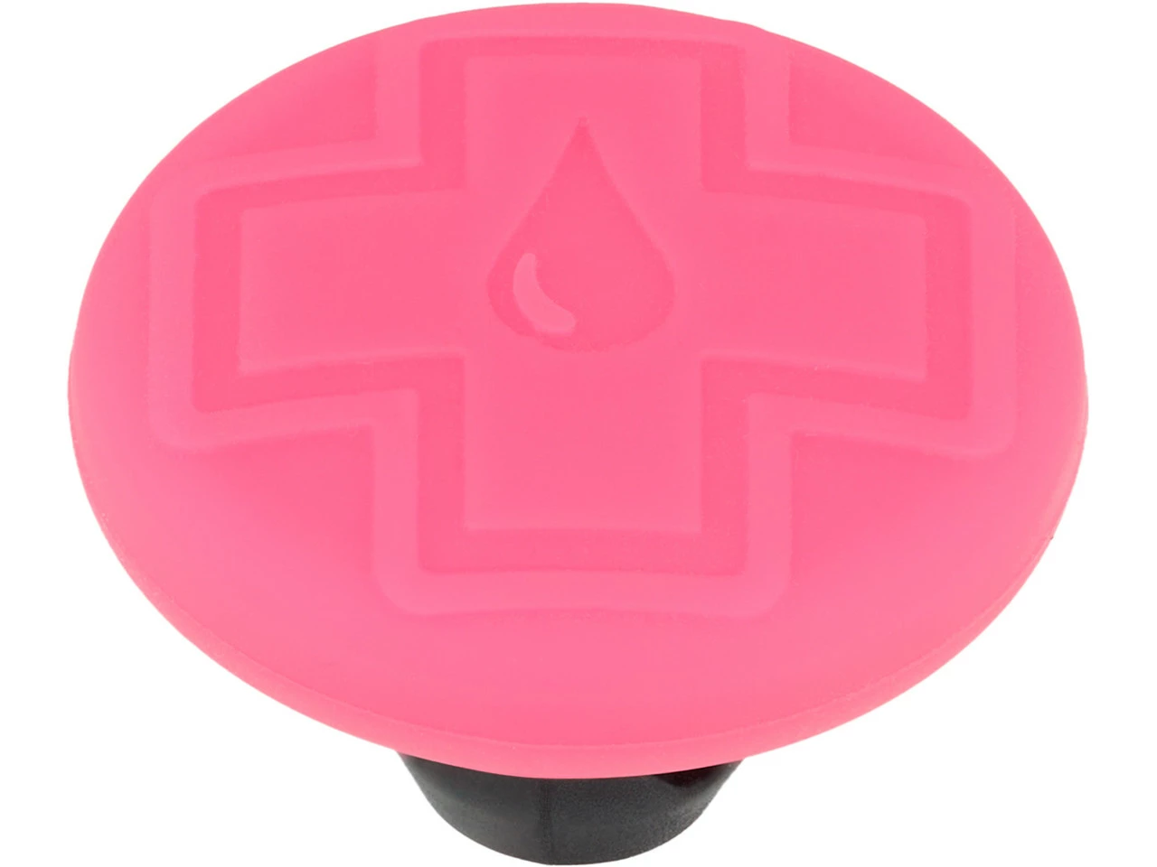 Muc-Off Stealth Tubeless Tag Halterung 3 Muc-Off Stealth Tubeless Tag Halterung