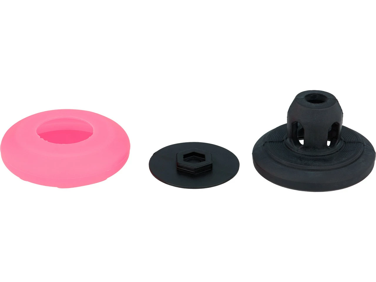 Muc-Off Stealth Tubeless Tag Halterung 4 Muc-Off Stealth Tubeless Tag Halterung – Bild 2