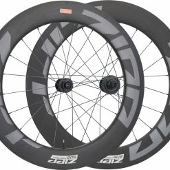 ZIPP 808 Firecrest® Carbon Tubeless Disc Center Lock Laufradsatz Mod. 2023