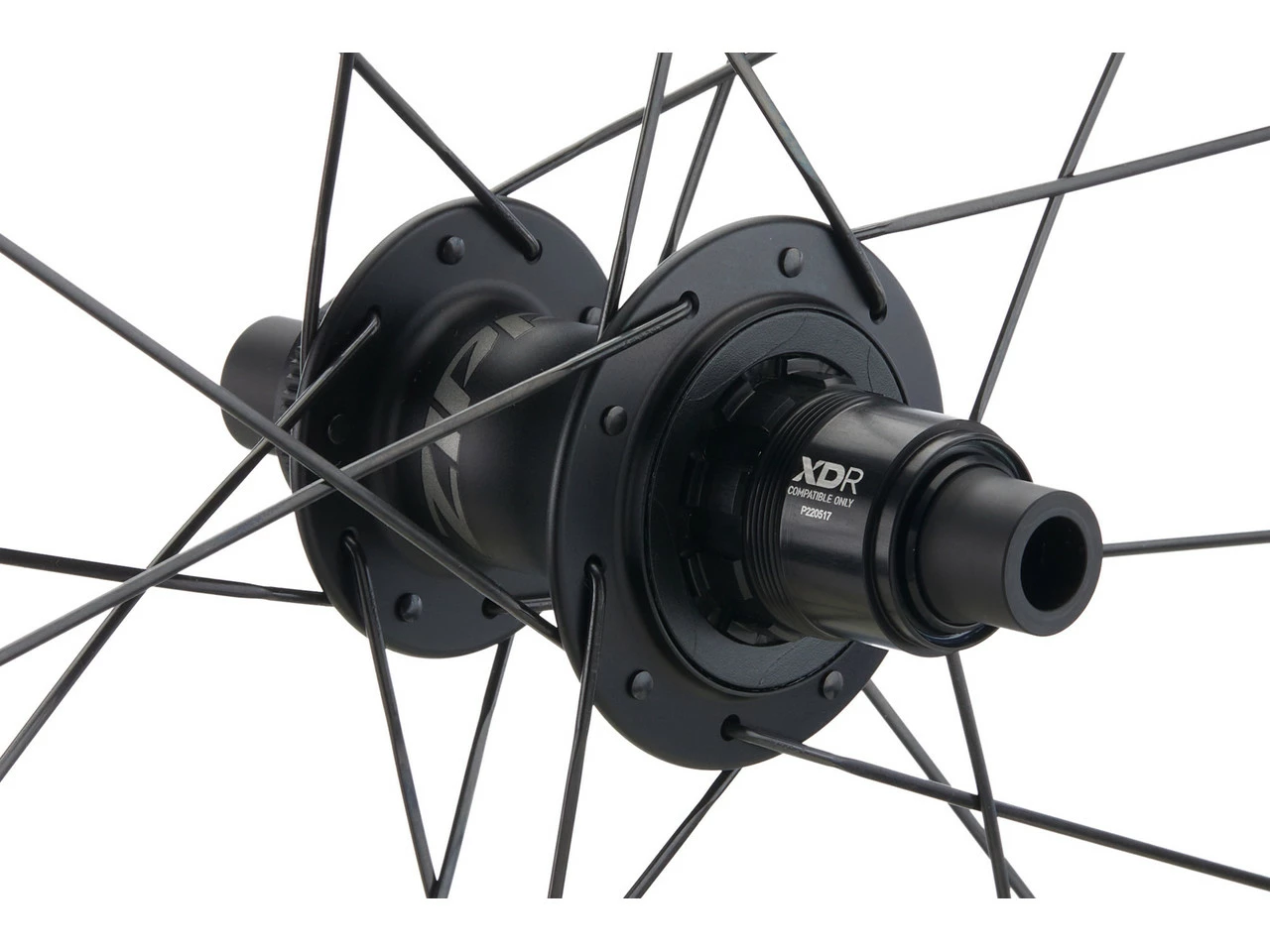 ZIPP 808 Firecrest® Carbon Tubeless Disc Center Lock Laufradsatz Mod. 2023 7 ZIPP 808 Firecrest® Carbon Tubeless Disc Center Lock Laufradsatz Mod. 2023 – Bild 5