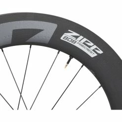 ZIPP 808 Firecrest® Carbon Tubeless Disc Center Lock Laufradsatz Mod. 2023 14 ZIPP 808 Firecrest® Carbon Tubeless Disc Center Lock Laufradsatz Mod. 2023 -Crankbrothers Verkäufe 458725