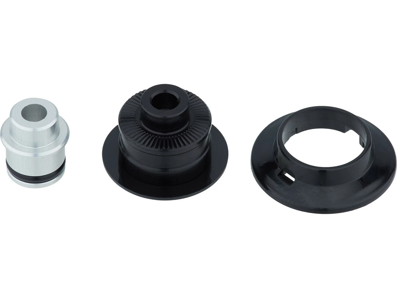 Mavic Adapter Für Disc HR-Naben QRM Auto / Instant Drive 360 Modell 2018 3 Mavic Adapter Für Disc HR-Naben QRM Auto / Instant Drive 360 Modell 2018