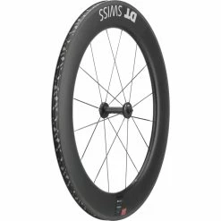 Dt-swiss ARC 1100 DICUT 80 Carbon Felgenbremse 28" Laufradsatz -Crankbrothers Verkäufe 459794