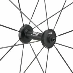 Dt-swiss ARC 1100 DICUT 80 Carbon Felgenbremse 28" Laufradsatz -Crankbrothers Verkäufe 459795