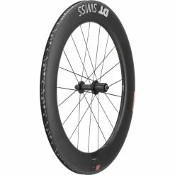 Dt-swiss ARC 1100 DICUT 80 Carbon Felgenbremse 28" Laufradsatz -Crankbrothers Verkäufe 459796
