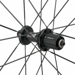 Dt-swiss ARC 1100 DICUT 80 Carbon Felgenbremse 28" Laufradsatz -Crankbrothers Verkäufe 459797