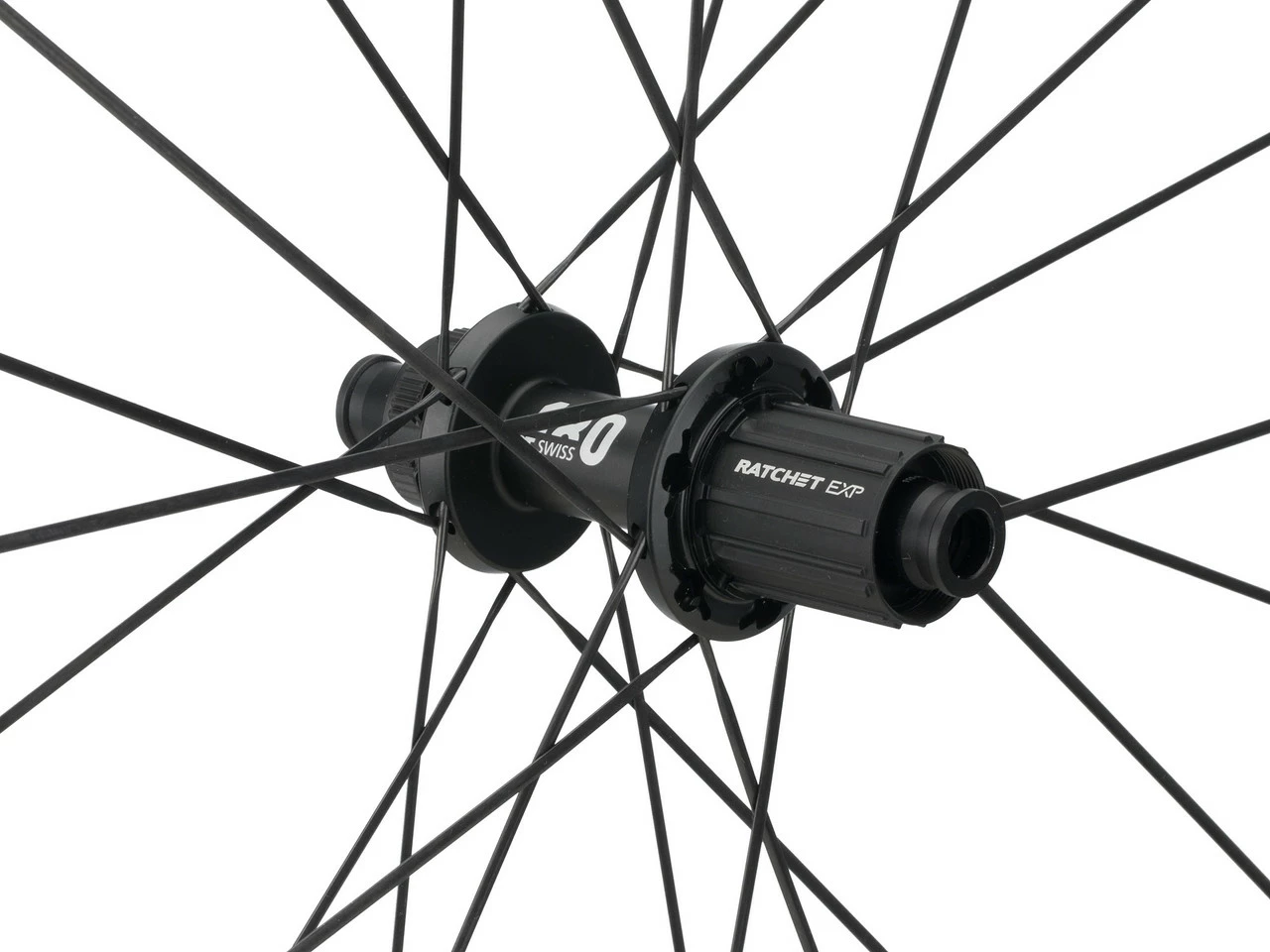 Dt-swiss ERC 1100 DICUT 45 Carbon Disc Center Lock 28" Laufradsatz 7 Dt-swiss ERC 1100 DICUT 45 Carbon Disc Center Lock 28" Laufradsatz – Bild 5