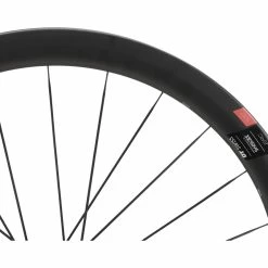 Dt-swiss ERC 1100 DICUT 45 Carbon Disc Center Lock 28" Laufradsatz 15 Dt-swiss ERC 1100 DICUT 45 Carbon Disc Center Lock 28" Laufradsatz -Crankbrothers Verkäufe 459806