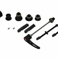 Dt-swiss ERC 1100 DICUT 45 Carbon Disc Center Lock 28" Laufradsatz 16 Dt-swiss ERC 1100 DICUT 45 Carbon Disc Center Lock 28" Laufradsatz -Crankbrothers Verkäufe 459807