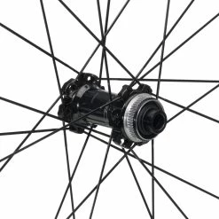 Shimano WH-R9270-C50-TL Dura-Ace Disc Center Lock Carbon Laufradsatz -Crankbrothers Verkäufe 459823