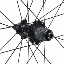 Shimano WH-R9270-C50-TL Dura-Ace Disc Center Lock Carbon Laufradsatz -Crankbrothers Verkäufe 459825