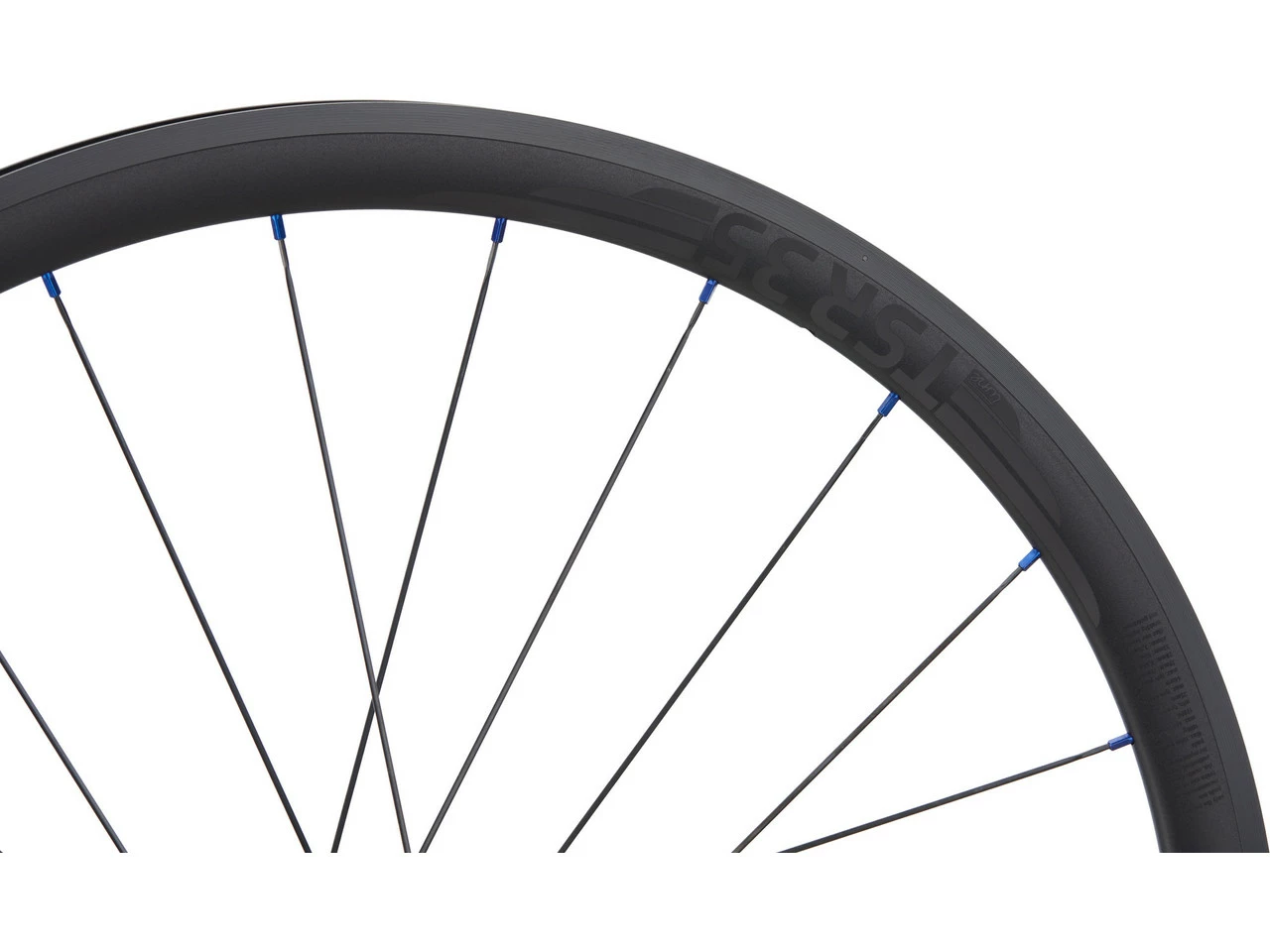 Tune TSR35 Felgenbremse 28" Laufrad 5 Tune TSR35 Felgenbremse 28" Laufrad – Bild 3