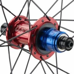 Tune TSR35 Felgenbremse 28" Laufrad 18 Tune TSR35 Felgenbremse 28" Laufrad -Crankbrothers Verkäufe 461171