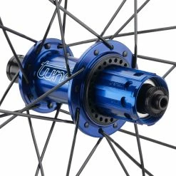 Tune TSR35 Felgenbremse 28" Laufrad 21 Tune TSR35 Felgenbremse 28" Laufrad -Crankbrothers Verkäufe 461174
