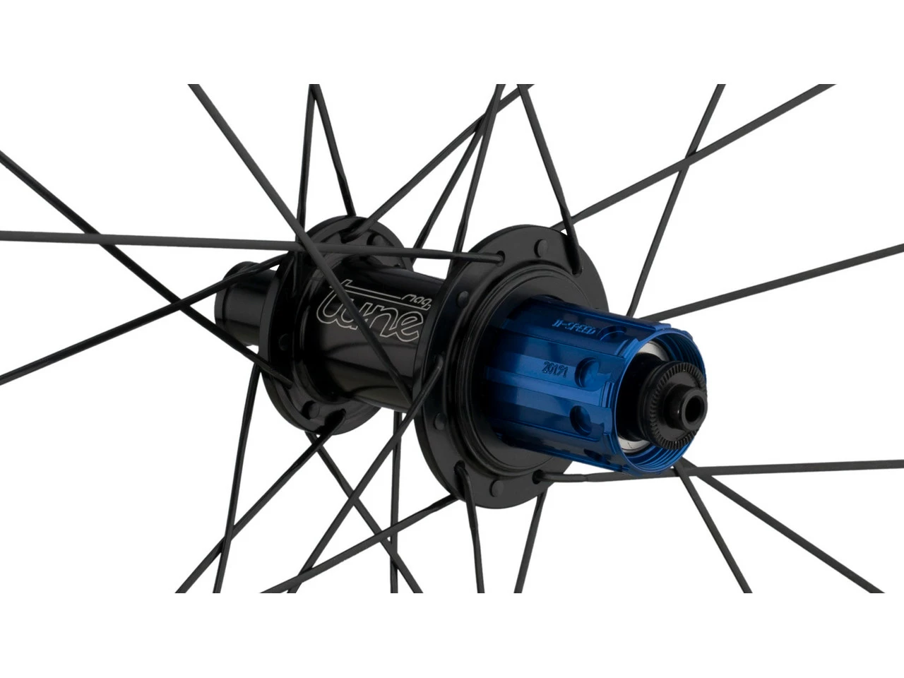 Tune TSR35 Felgenbremse 28" Laufrad 13 Tune TSR35 Felgenbremse 28" Laufrad – Bild 11